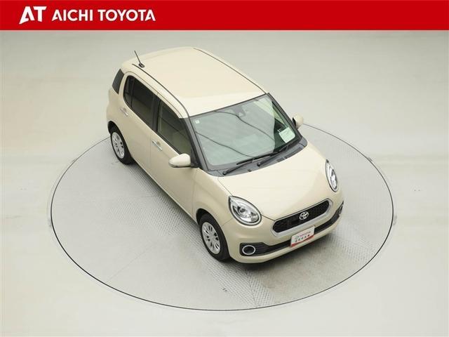 パッソ モーダ S Bモニ i-stop スマートキー&プッシュスタート キーフリーシステム 横滑防止装置 LEDライト ドラレコ ナビTV 1オーナー WエアB パワーウィンドウ オートエアコン パワーステアリング(16枚目)