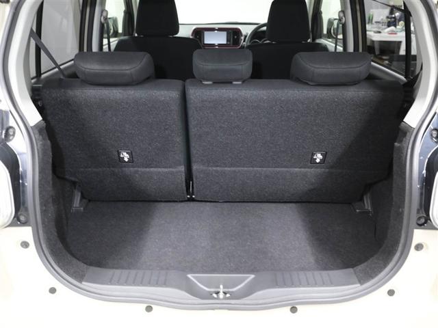 パッソ モーダ S Bモニ i-stop スマートキー&プッシュスタート キーフリーシステム 横滑防止装置 LEDライト ドラレコ ナビTV 1オーナー WエアB パワーウィンドウ オートエアコン パワーステアリング(21枚目)