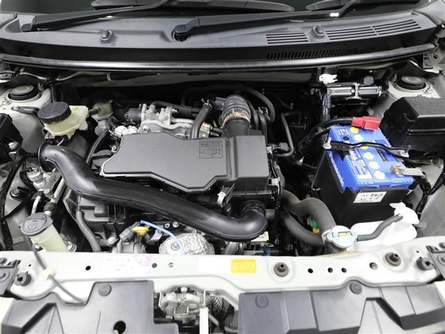 パッソ モーダ S Bモニ i-stop スマートキー&プッシュスタート キーフリーシステム 横滑防止装置 LEDライト ドラレコ ナビTV 1オーナー WエアB パワーウィンドウ オートエアコン パワーステアリング(25枚目)