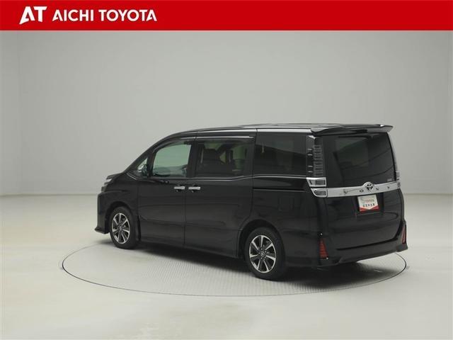 ヴォクシー ZS 煌 地上デジタル TSS 両側パワードア アイドリングストップ車 パワーウィンド 横滑防止 1オーナ DVD可 盗難防止装置 スマートエントリー Bカメラ AUX LEDヘッドライト メモリーナビ ETC(4枚目)