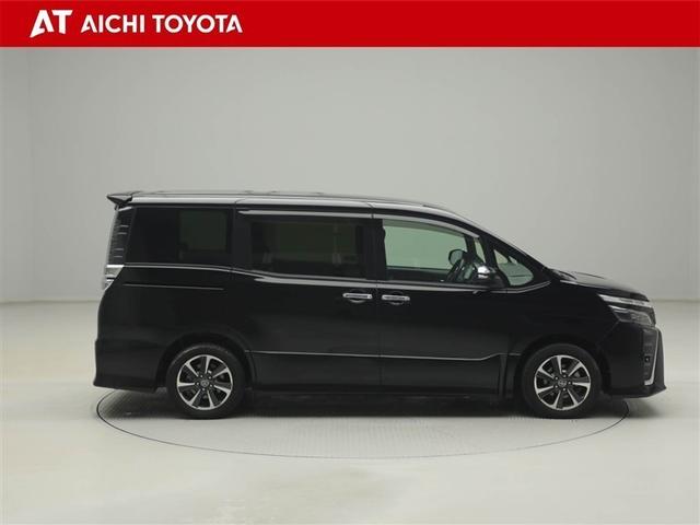 ヴォクシー ZS 煌 地上デジタル TSS 両側パワードア アイドリングストップ車 パワーウィンド 横滑防止 1オーナ DVD可 盗難防止装置 スマートエントリー Bカメラ AUX LEDヘッドライト メモリーナビ ETC(7枚目)