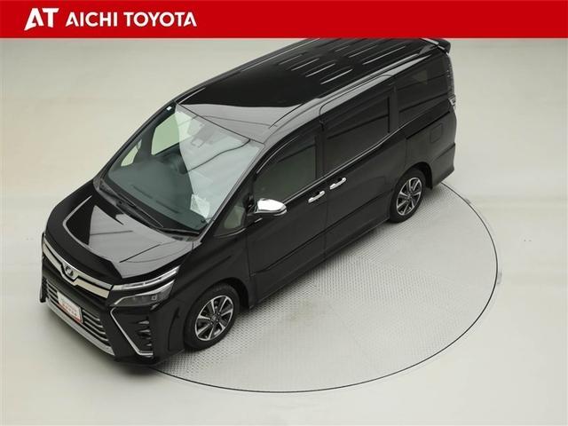 ヴォクシー ZS 煌 地上デジタル TSS 両側パワードア アイドリングストップ車 パワーウィンド 横滑防止 1オーナ DVD可 盗難防止装置 スマートエントリー Bカメラ AUX LEDヘッドライト メモリーナビ ETC(10枚目)