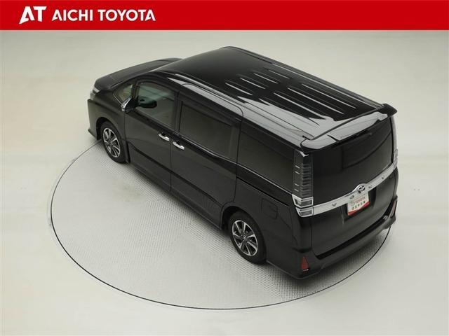 ヴォクシー ZS 煌 地上デジタル TSS 両側パワードア アイドリングストップ車 パワーウィンド 横滑防止 1オーナ DVD可 盗難防止装置 スマートエントリー Bカメラ AUX LEDヘッドライト メモリーナビ ETC(12枚目)