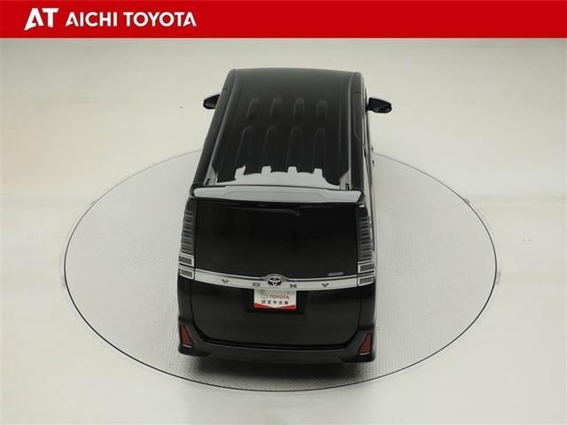 ヴォクシー ZS 煌 地上デジタル TSS 両側パワードア アイドリングストップ車 パワーウィンド 横滑防止 1オーナ DVD可 盗難防止装置 スマートエントリー Bカメラ AUX LEDヘッドライト メモリーナビ ETC(13枚目)