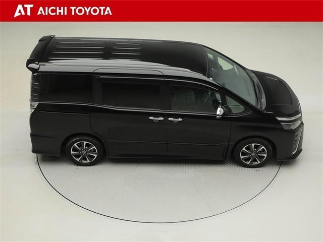 ヴォクシー ZS 煌 地上デジタル TSS 両側パワードア アイドリングストップ車 パワーウィンド 横滑防止 1オーナ DVD可 盗難防止装置 スマートエントリー Bカメラ AUX LEDヘッドライト メモリーナビ ETC(15枚目)
