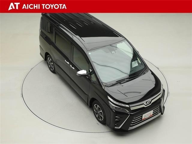 ヴォクシー ZS 煌 地上デジタル TSS 両側パワードア アイドリングストップ車 パワーウィンド 横滑防止 1オーナ DVD可 盗難防止装置 スマートエントリー Bカメラ AUX LEDヘッドライト メモリーナビ ETC(16枚目)