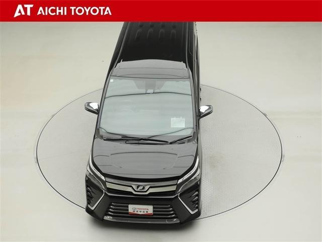 ヴォクシー ZS 煌 地上デジタル TSS 両側パワードア アイドリングストップ車 パワーウィンド 横滑防止 1オーナ DVD可 盗難防止装置 スマートエントリー Bカメラ AUX LEDヘッドライト メモリーナビ ETC(17枚目)