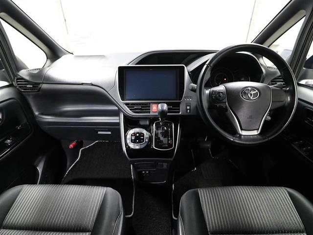 ヴォクシー ZS 煌 地上デジタル TSS 両側パワードア アイドリングストップ車 パワーウィンド 横滑防止 1オーナ DVD可 盗難防止装置 スマートエントリー Bカメラ AUX LEDヘッドライト メモリーナビ ETC(18枚目)