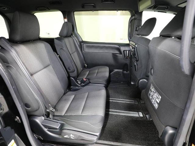 ヴォクシー ZS 煌 地上デジタル TSS 両側パワードア アイドリングストップ車 パワーウィンド 横滑防止 1オーナ DVD可 盗難防止装置 スマートエントリー Bカメラ AUX LEDヘッドライト メモリーナビ ETC(20枚目)