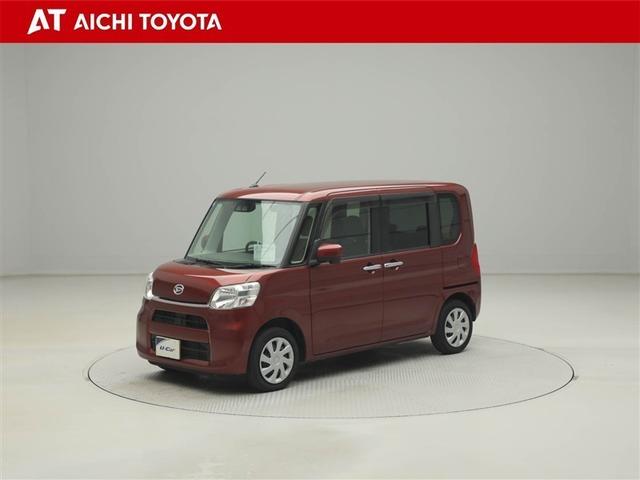 タント X SAIII 左側パワスラ スマ-トキ- 地デジフルセグ リアカメラ DVD再生可 ナビTV ETC車載器 パワーステアリング パワーウィンドウ ESC 運転席エアバック ベンチシート オートエアコン ABS(2枚目)