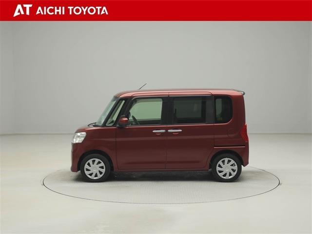 タント X SAIII 左側パワスラ スマ-トキ- 地デジフルセグ リアカメラ DVD再生可 ナビTV ETC車載器 パワーステアリング パワーウィンドウ ESC 運転席エアバック ベンチシート オートエアコン ABS(3枚目)