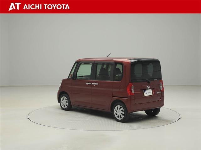タント X SAIII 左側パワスラ スマ-トキ- 地デジフルセグ リアカメラ DVD再生可 ナビTV ETC車載器 パワーステアリング パワーウィンドウ ESC 運転席エアバック ベンチシート オートエアコン ABS(4枚目)