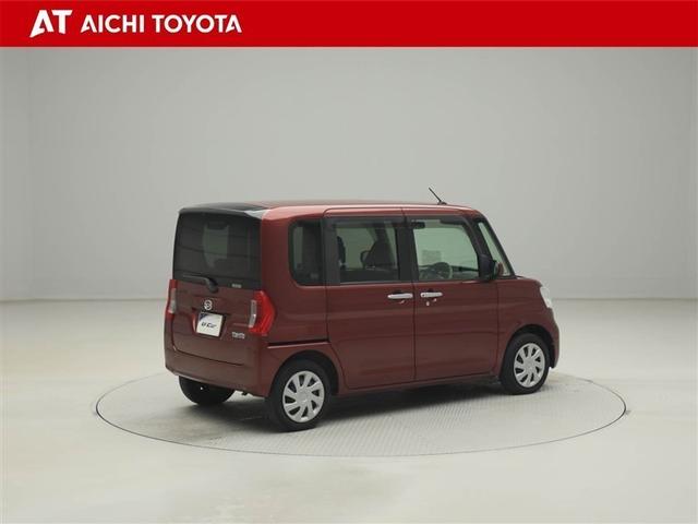 タント X SAIII 左側パワスラ スマ-トキ- 地デジフルセグ リアカメラ DVD再生可 ナビTV ETC車載器 パワーステアリング パワーウィンドウ ESC 運転席エアバック ベンチシート オートエアコン ABS(6枚目)