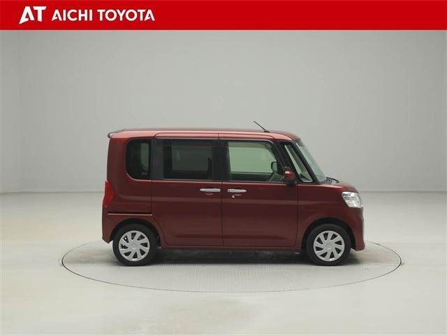 タント X SAIII 左側パワスラ スマ-トキ- 地デジフルセグ リアカメラ DVD再生可 ナビTV ETC車載器 パワーステアリング パワーウィンドウ ESC 運転席エアバック ベンチシート オートエアコン ABS(7枚目)