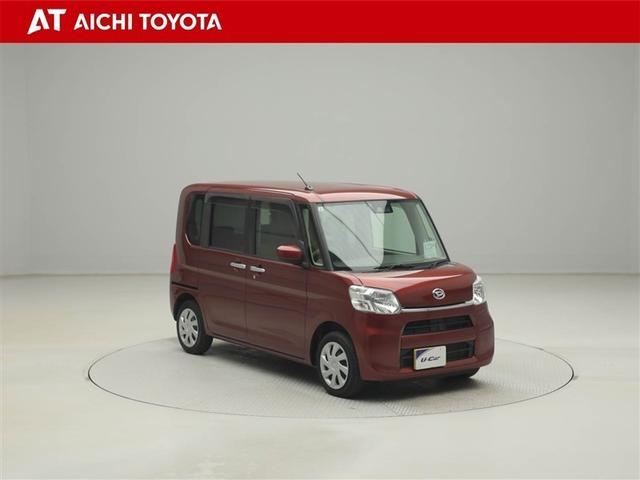 タント X SAIII 左側パワスラ スマ-トキ- 地デジフルセグ リアカメラ DVD再生可 ナビTV ETC車載器 パワーステアリング パワーウィンドウ ESC 運転席エアバック ベンチシート オートエアコン ABS(8枚目)