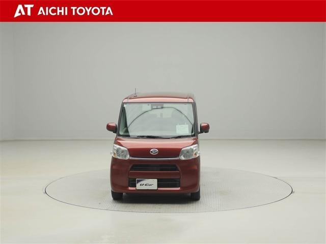 タント X SAIII 左側パワスラ スマ-トキ- 地デジフルセグ リアカメラ DVD再生可 ナビTV ETC車載器 パワーステアリング パワーウィンドウ ESC 運転席エアバック ベンチシート オートエアコン ABS(9枚目)