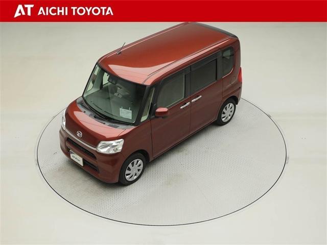 タント X SAIII 左側パワスラ スマ-トキ- 地デジフルセグ リアカメラ DVD再生可 ナビTV ETC車載器 パワーステアリング パワーウィンドウ ESC 運転席エアバック ベンチシート オートエアコン ABS(10枚目)
