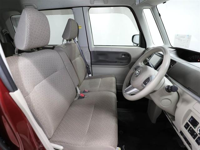 タント X SAIII 左側パワスラ スマ-トキ- 地デジフルセグ リアカメラ DVD再生可 ナビTV ETC車載器 パワーステアリング パワーウィンドウ ESC 運転席エアバック ベンチシート オートエアコン ABS(19枚目)