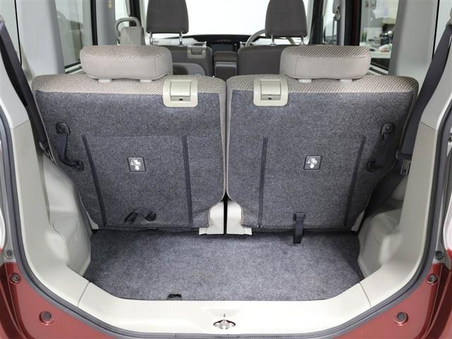 タント X SAIII 左側パワスラ スマ-トキ- 地デジフルセグ リアカメラ DVD再生可 ナビTV ETC車載器 パワーステアリング パワーウィンドウ ESC 運転席エアバック ベンチシート オートエアコン ABS(21枚目)