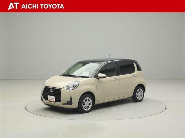 パッソ モーダ チャーム 地デジTV スマートキープッシュスタート フルオートエアコン LEDヘッドライト AUX バックモニター メモリナビ ナビTV 横滑り防止機能 エアバック ETC ABS 助手席エアバッグ DVD(2枚目)