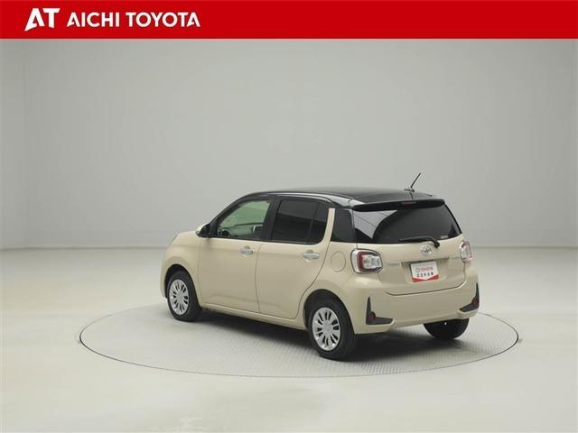 パッソ モーダ チャーム 地デジTV スマートキープッシュスタート フルオートエアコン LEDヘッドライト AUX バックモニター メモリナビ ナビTV 横滑り防止機能 エアバック ETC ABS 助手席エアバッグ DVD(4枚目)