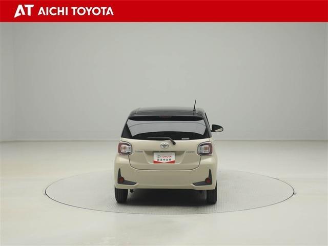 パッソ モーダ チャーム 地デジTV スマートキープッシュスタート フルオートエアコン LEDヘッドライト AUX バックモニター メモリナビ ナビTV 横滑り防止機能 エアバック ETC ABS 助手席エアバッグ DVD(5枚目)