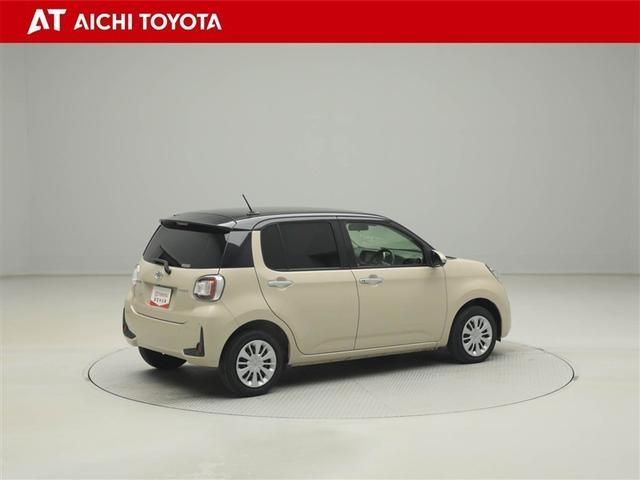 パッソ モーダ チャーム 地デジTV スマートキープッシュスタート フルオートエアコン LEDヘッドライト AUX バックモニター メモリナビ ナビTV 横滑り防止機能 エアバック ETC ABS 助手席エアバッグ DVD(6枚目)