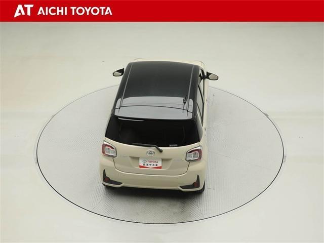 パッソ モーダ チャーム 地デジTV スマートキープッシュスタート フルオートエアコン LEDヘッドライト AUX バックモニター メモリナビ ナビTV 横滑り防止機能 エアバック ETC ABS 助手席エアバッグ DVD(13枚目)