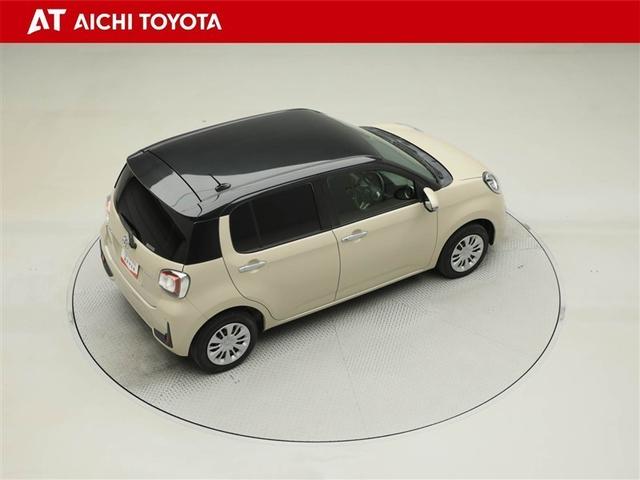 パッソ モーダ チャーム 地デジTV スマートキープッシュスタート フルオートエアコン LEDヘッドライト AUX バックモニター メモリナビ ナビTV 横滑り防止機能 エアバック ETC ABS 助手席エアバッグ DVD(14枚目)