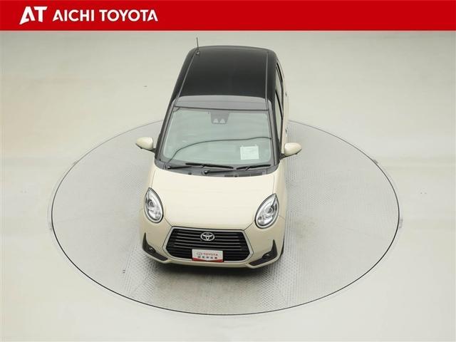 パッソ モーダ チャーム 地デジTV スマートキープッシュスタート フルオートエアコン LEDヘッドライト AUX バックモニター メモリナビ ナビTV 横滑り防止機能 エアバック ETC ABS 助手席エアバッグ DVD(17枚目)