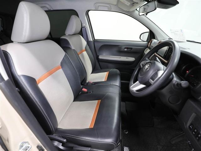 パッソ モーダ チャーム 地デジTV スマートキープッシュスタート フルオートエアコン LEDヘッドライト AUX バックモニター メモリナビ ナビTV 横滑り防止機能 エアバック ETC ABS 助手席エアバッグ DVD(19枚目)