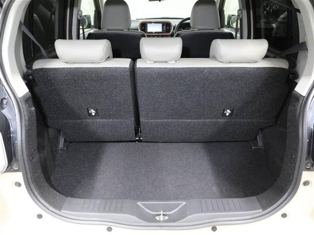 パッソ モーダ チャーム 地デジTV スマートキープッシュスタート フルオートエアコン LEDヘッドライト AUX バックモニター メモリナビ ナビTV 横滑り防止機能 エアバック ETC ABS 助手席エアバッグ DVD(21枚目)