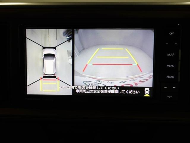 パッソ モーダ チャーム 地デジTV スマートキープッシュスタート フルオートエアコン LEDヘッドライト AUX バックモニター メモリナビ ナビTV 横滑り防止機能 エアバック ETC ABS 助手席エアバッグ DVD(23枚目)