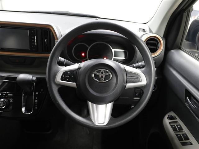 パッソ モーダ チャーム 地デジTV スマートキープッシュスタート フルオートエアコン LEDヘッドライト AUX バックモニター メモリナビ ナビTV 横滑り防止機能 エアバック ETC ABS 助手席エアバッグ DVD(24枚目)