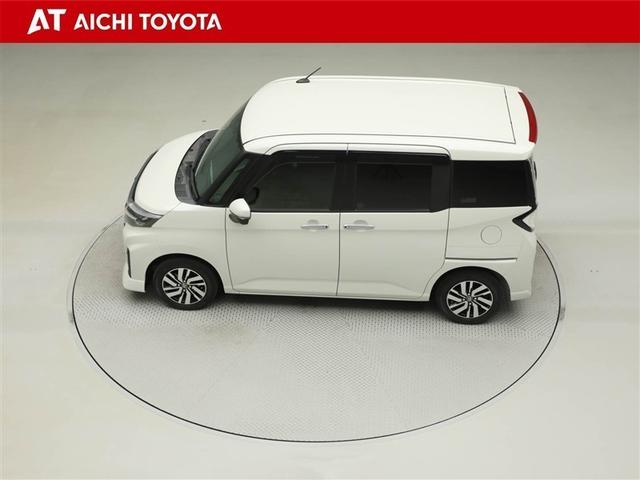 ルーミー カスタムＧ　アイドリング　両側電動ＳＤ　ＬＥＤヘット　バックビューモニター　衝突回避ブレーキ　地デジ　スマートキー　メモリナビ　クルーズコントロール　ＤＶＤ　ＥＴＣ　ドライブレコーダー　１オーナー　オートエアコン（11枚目）