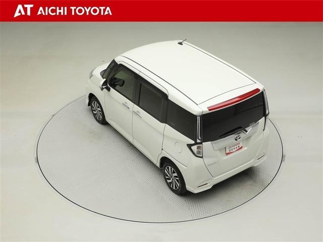 ルーミー カスタムＧ　アイドリング　両側電動ＳＤ　ＬＥＤヘット　バックビューモニター　衝突回避ブレーキ　地デジ　スマートキー　メモリナビ　クルーズコントロール　ＤＶＤ　ＥＴＣ　ドライブレコーダー　１オーナー　オートエアコン（12枚目）