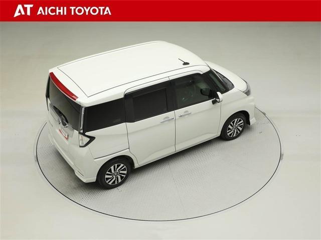 ルーミー カスタムＧ　アイドリング　両側電動ＳＤ　ＬＥＤヘット　バックビューモニター　衝突回避ブレーキ　地デジ　スマートキー　メモリナビ　クルーズコントロール　ＤＶＤ　ＥＴＣ　ドライブレコーダー　１オーナー　オートエアコン（14枚目）