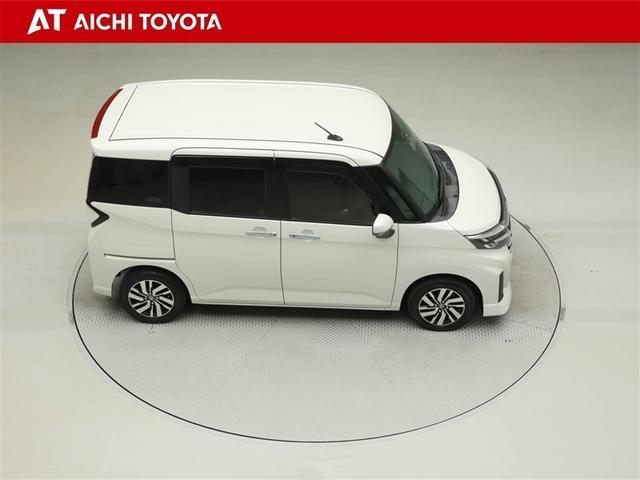 ルーミー カスタムＧ　アイドリング　両側電動ＳＤ　ＬＥＤヘット　バックビューモニター　衝突回避ブレーキ　地デジ　スマートキー　メモリナビ　クルーズコントロール　ＤＶＤ　ＥＴＣ　ドライブレコーダー　１オーナー　オートエアコン（15枚目）