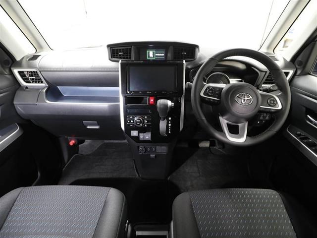 ルーミー カスタムＧ　アイドリング　両側電動ＳＤ　ＬＥＤヘット　バックビューモニター　衝突回避ブレーキ　地デジ　スマートキー　メモリナビ　クルーズコントロール　ＤＶＤ　ＥＴＣ　ドライブレコーダー　１オーナー　オートエアコン（18枚目）