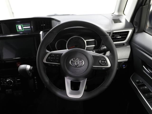 ルーミー カスタムＧ　アイドリング　両側電動ＳＤ　ＬＥＤヘット　バックビューモニター　衝突回避ブレーキ　地デジ　スマートキー　メモリナビ　クルーズコントロール　ＤＶＤ　ＥＴＣ　ドライブレコーダー　１オーナー　オートエアコン（24枚目）