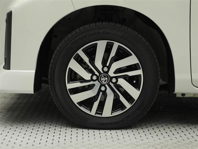 ルーミー カスタムＧ　アイドリング　両側電動ＳＤ　ＬＥＤヘット　バックビューモニター　衝突回避ブレーキ　地デジ　スマートキー　メモリナビ　クルーズコントロール　ＤＶＤ　ＥＴＣ　ドライブレコーダー　１オーナー　オートエアコン（30枚目）