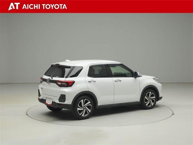 ライズ Z 衝突回避システム メディアプレイヤー接続 スマートキ- リヤカメラ 1オナ アルミホイール エコアイドル LEDライト オートエアコン 横滑り防止機能 キーフリー パワーウインドウ エアバッグ ETC(6枚目)