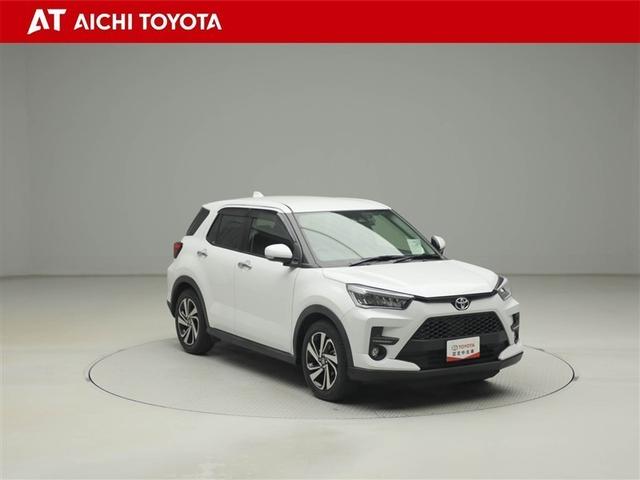 ライズ Z 衝突回避システム メディアプレイヤー接続 スマートキ- リヤカメラ 1オナ アルミホイール エコアイドル LEDライト オートエアコン 横滑り防止機能 キーフリー パワーウインドウ エアバッグ ETC(8枚目)