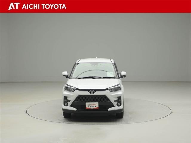 ライズ Z 衝突回避システム メディアプレイヤー接続 スマートキ- リヤカメラ 1オナ アルミホイール エコアイドル LEDライト オートエアコン 横滑り防止機能 キーフリー パワーウインドウ エアバッグ ETC(9枚目)