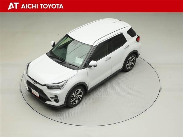 ライズ Z 衝突回避システム メディアプレイヤー接続 スマートキ- リヤカメラ 1オナ アルミホイール エコアイドル LEDライト オートエアコン 横滑り防止機能 キーフリー パワーウインドウ エアバッグ ETC(10枚目)