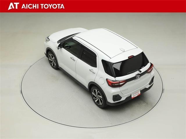 ライズ Z 衝突回避システム メディアプレイヤー接続 スマートキ- リヤカメラ 1オナ アルミホイール エコアイドル LEDライト オートエアコン 横滑り防止機能 キーフリー パワーウインドウ エアバッグ ETC(12枚目)