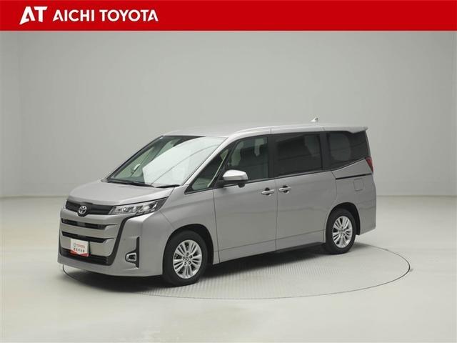 ノア X 衝突被害軽減装置 ドラレコ付 LEDライト オートクルーズコントロール 盗難防止システム バックモニター ミュージックプレイヤー接続可 リアオートエアコン パワーウィンドウ 両側電動スライドドア(2枚目)