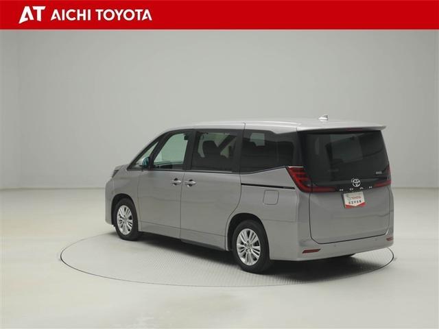 ノア X 衝突被害軽減装置 ドラレコ付 LEDライト オートクルーズコントロール 盗難防止システム バックモニター ミュージックプレイヤー接続可 リアオートエアコン パワーウィンドウ 両側電動スライドドア(4枚目)