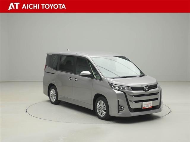 ノア X 衝突被害軽減装置 ドラレコ付 LEDライト オートクルーズコントロール 盗難防止システム バックモニター ミュージックプレイヤー接続可 リアオートエアコン パワーウィンドウ 両側電動スライドドア(8枚目)