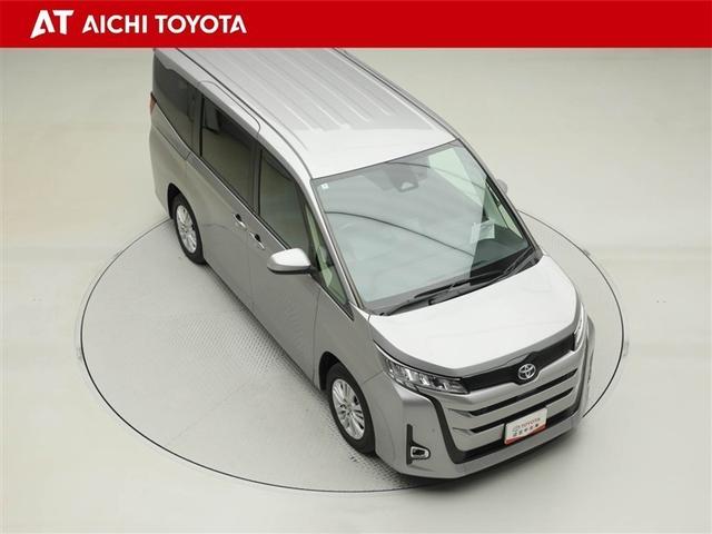 ノア X 衝突被害軽減装置 ドラレコ付 LEDライト オートクルーズコントロール 盗難防止システム バックモニター ミュージックプレイヤー接続可 リアオートエアコン パワーウィンドウ 両側電動スライドドア(16枚目)